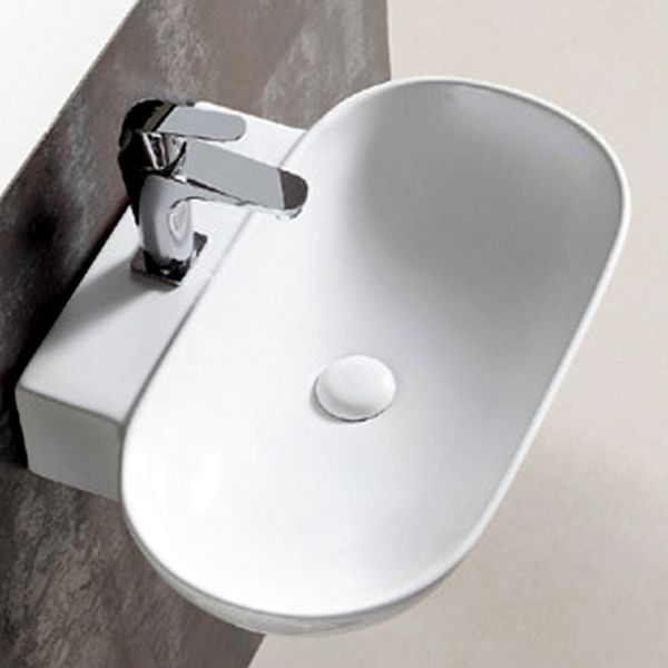 Раковина Melana MLN-T40152 (А171)