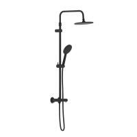 Душевая система AM.PM 977800300 Jupiter с термостатом