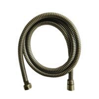 Шланг для душа IDDIS Shower Hose 030S15Bi19 бронза, нерж.сталь, 1.5м