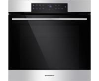 Шкаф духовой электрический Maunfeld EOEH.7611SCS2