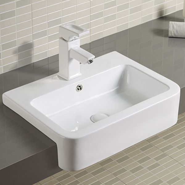 Раковина Melana MLN-A116