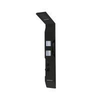 Душевая панель Taliente TA-G-A05B/Bb+s прямоугольная настенная