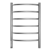 TERMINUS Классик П6 400х650 левый электро