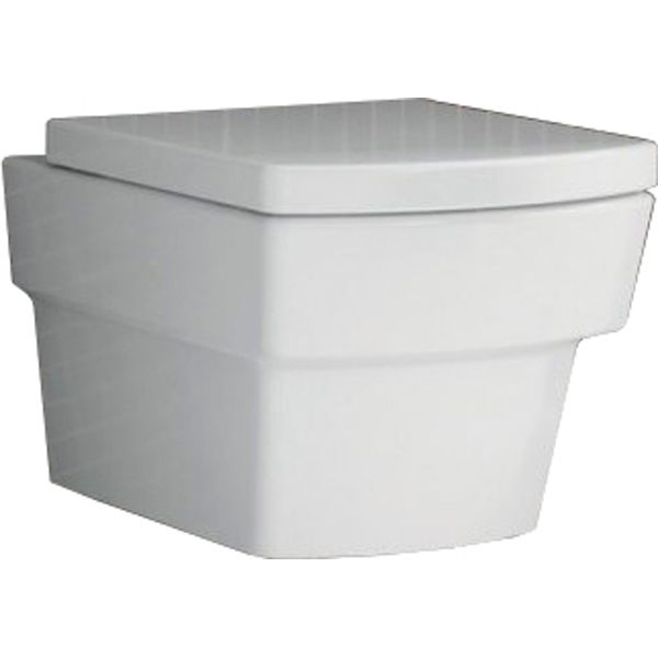 Унитаз подвесной BelBagno Mattino BB1060CH