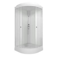 Душевая кабина Тритон Щ0000061844  Лайт 90*90 А (ДН4)
