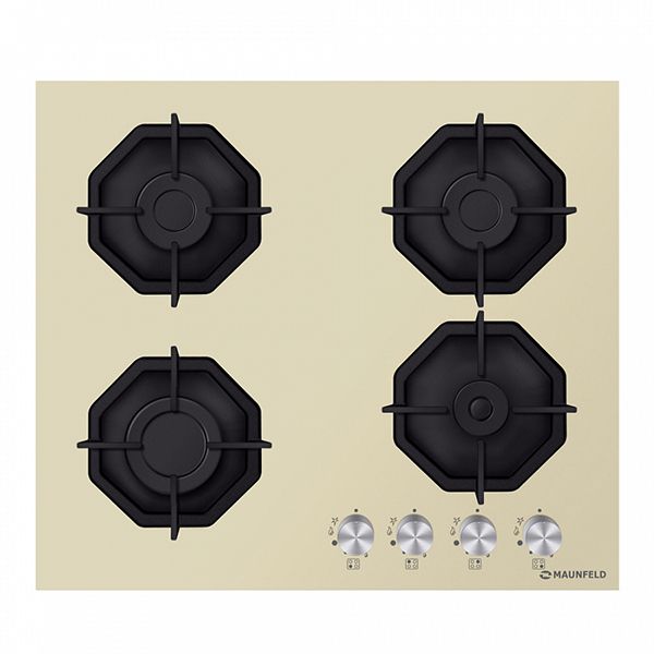 Варочная панель Maunfeld EGHG.64.2CBG G