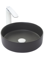 Раковина накладная WeltWasser WW SK ELBACH 3134 MDG