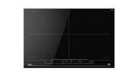 Индукционная варочная панель TEKA IZF 88700 MST BLACK 112500029