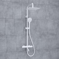 A188.254.155.WM Thermo Душевой комплект WasserKRAFT с термостатическим смесителем