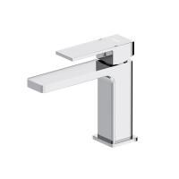 530210000 Gala Смеситель для умывальника Damixa, хром