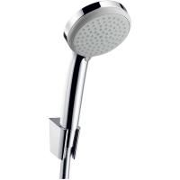 Душевой гарнитур Hansgrohe Croma 100 Vario/Porter'S (27594000)