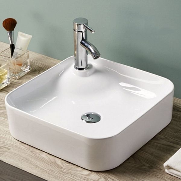 Раковина MELANA MLN-78112