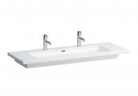 Умывальник Laufen Living Square 8164360001081 130x48x12