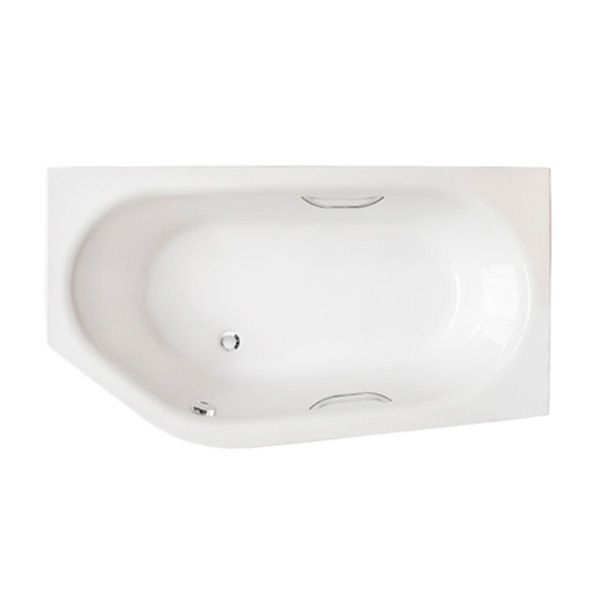 Акриловая ванна Roth Activa Neo 150 L 9840100