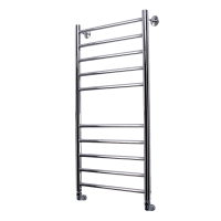 Полотенцесушитель водяной Comfysan Люси (Luce) W-10 100/50, хром