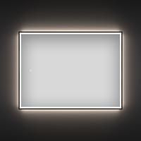 Зеркало с фронтальной LED-подсветкой Wellsee 7 Rays' Spectrum 172201230