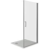 Душевая дверь Good Door MOKKA DR-80-C-WE