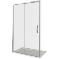 Душевая дверь Good Door ANTARES WTW-120-C-CH