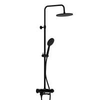 Душевая система AM.PM 977760300 Jupiter с термостатом