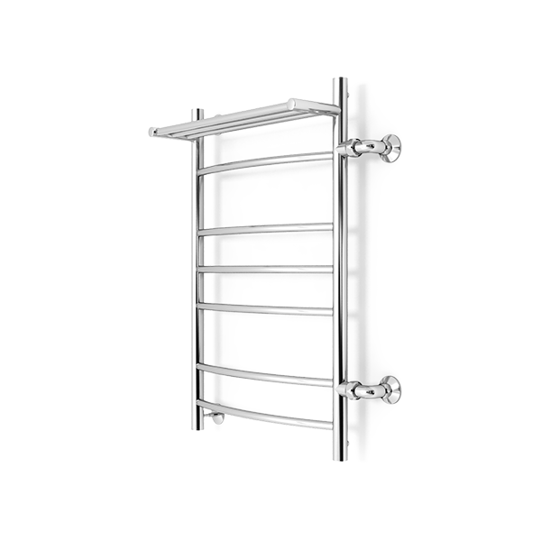 Полотенцесушитель ZorG Varta Plus 80x50 R500 (БП)