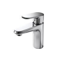 Смеситель для умывальника Bravat Pure F1105161C