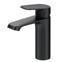 F8F02122 Func Смеситель для умывальника AM.PM, черный