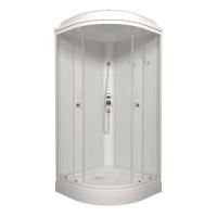 Душевая кабина Тритон Щ0000061843  Ультра 90*90 А