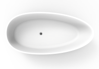 Timo Ванна solid RALI1700 (1700*820*550)