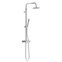 Душевая система AM.PM 936750000 Scandinavian Pure с термостатом