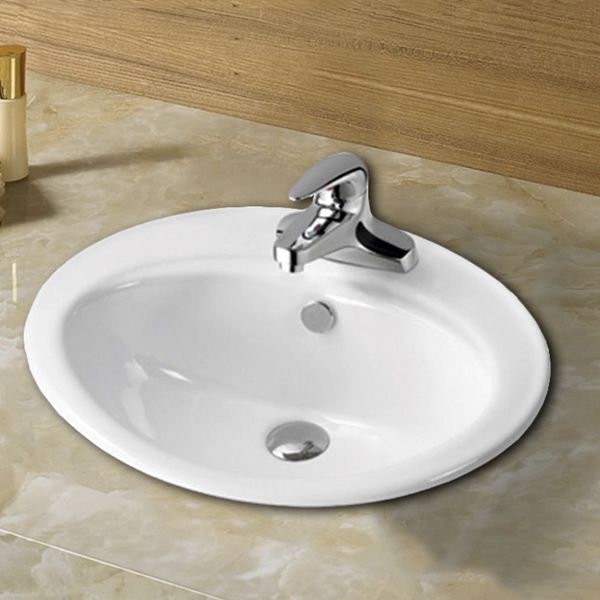 Раковина Melana MLN-308