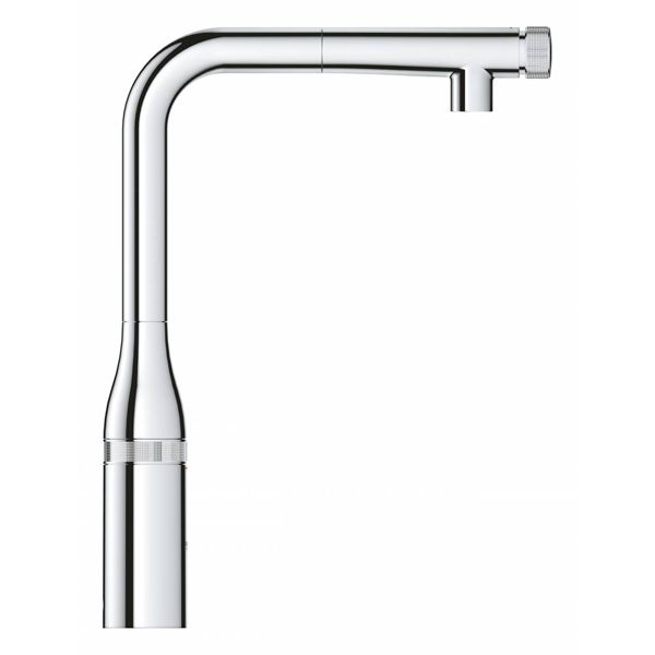 Смеситель для мойки Grohe Essence Smartcontrol 31615000 (хром)