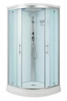 Душевая кабина Timo T-6609 PDS  90*90*220