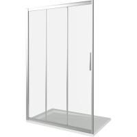 Душевая дверь раздвижная Good Door ORION WTW-100-C-CH