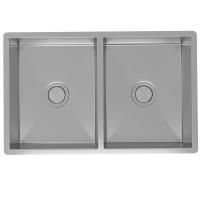 Кухонная мойка Reflexion Garda RX2170SS полированная сталь