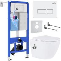 Комплект 6 в 1 Roxen StounFix Dual Fresh 953833 (состоит из: 710200, Caspia 410280W, 530185-01Х)