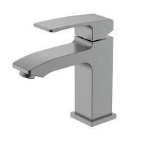 Смеситель для раковины Raglo R01.10.09, графит