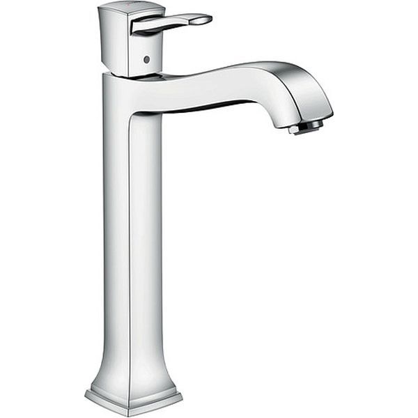 Смеситель для умывальника Hansgrohe Metropol Classic 31303000