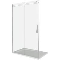 Душевая дверь раздвижная Good Door ALTAIR WTW-140-C-CH