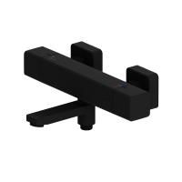 533000300 Gala термостатный Смеситель для ванны и душа AM.PM, чёрный