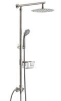 Душевая стойка Wasserkraft A038
