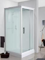 Душевая кабина River TANA 90 MT 900х900х2170мм