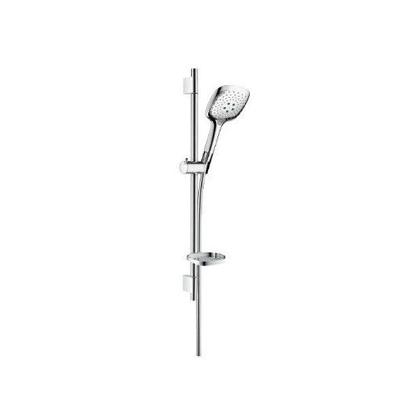 Душевая система Hansgrohe Raindance Select E 150 [27856000]