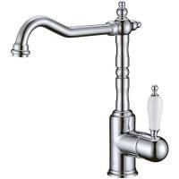 Смеситель для кухни Boheme Tradizionale Chromo 103 Хром