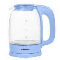 Чайник Maunfeld MGK-613BL