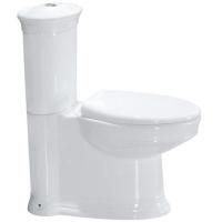 Унитаз компакт Boheme Puro 959 с бачком без сиденья