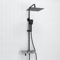 A114.162.130.CB Thermo Душевой комплект WasserKRAFT с термостатическим смесителем