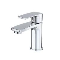 480210000 Eclipse 2.0 Смеситель для умывальника Damixa, хром