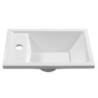 Умывальник Belux Чикаго 2 400 Белый