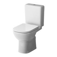 C85C8601SC Sunny Aquaspin унитазкомпакт с сиденьем микролифт