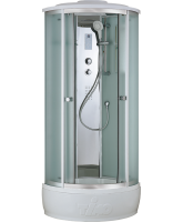 Душевая кабина Timo Comfort T-8880 Clean Glass  80*80*220